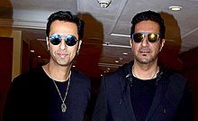 Salim Merchant - Wikiunfold.com